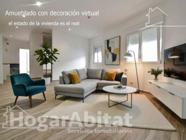 Casa en venta en la Marina Alta, Valencia