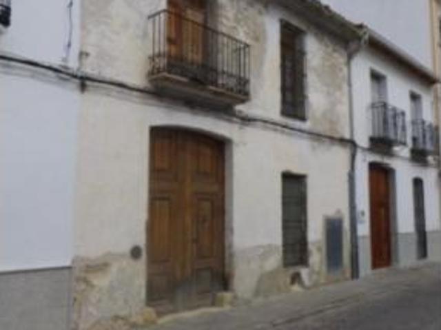 Casa en venta en la Marina Alta, Valencia