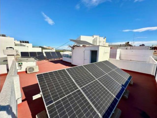 Casa en venta en la Marina Alta, Valencia