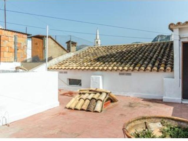 Casa en venta en la Marina Alta, Valencia