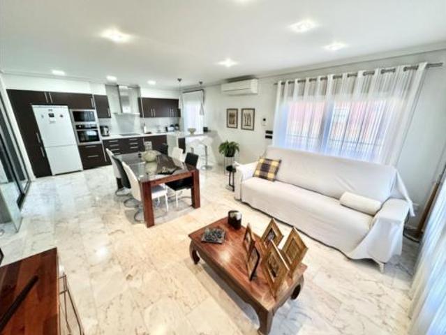 Casa en venta en la Marina Alta, Valencia