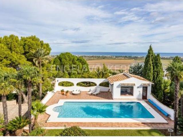 Casa en venta en Pego, Monte Pego