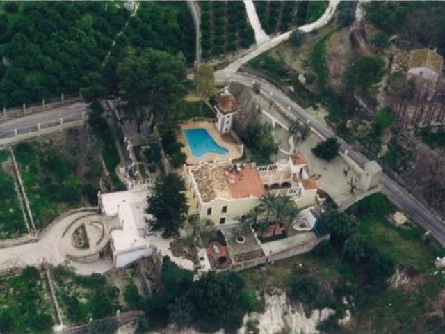 Casa en venta en la Marina Alta, Valencia