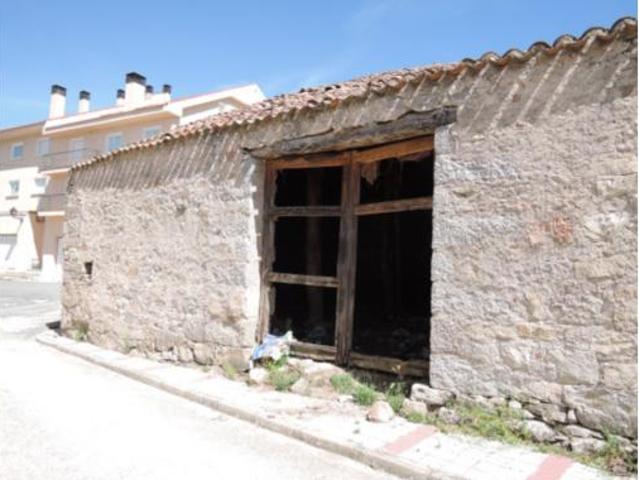 Casa en venta en Sexmo de El Espinar, Peguerinos