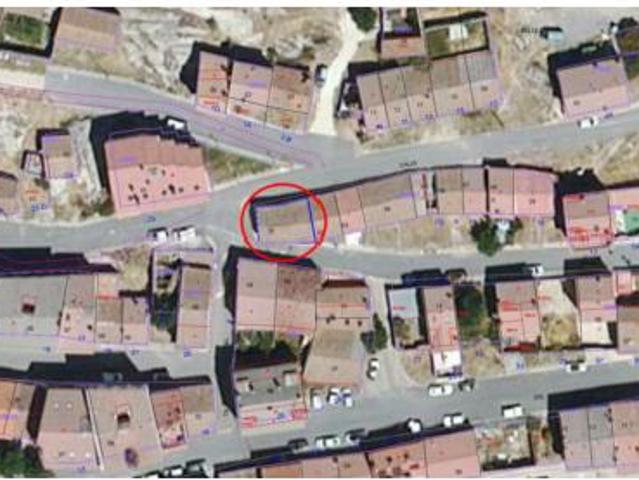 Casa en venta en Sexmo de El Espinar, Peguerinos