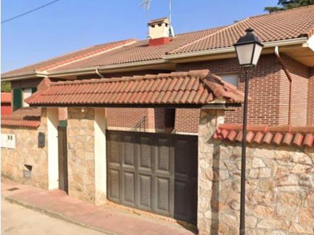 Casa en venta en Pelayos De La Presa, Madrid