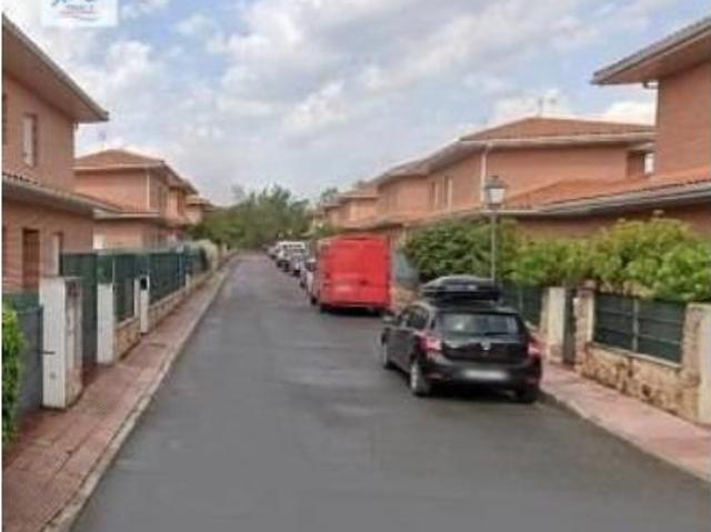 Casa en venta en Pelayos De La Presa, Madrid