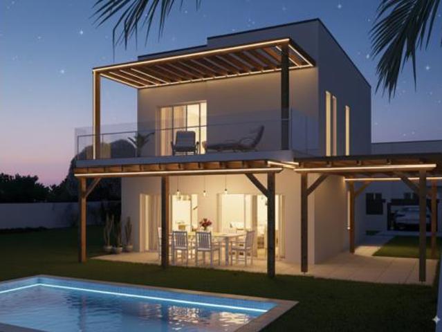 Casa en venta en Pelayos De La Presa, Madrid
