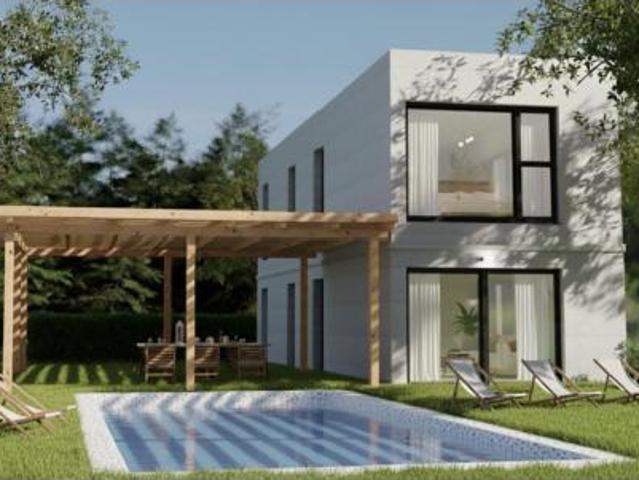 Casa en venta en Pelayos De La Presa, Madrid