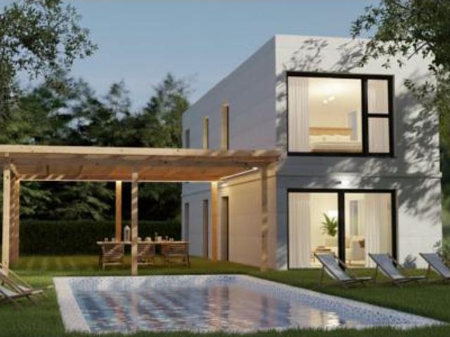 Casa en venta en Pelayos De La Presa, Madrid