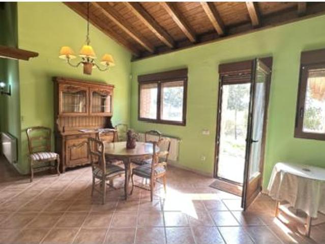 Casa en venta en Pelayos Del Arroyo