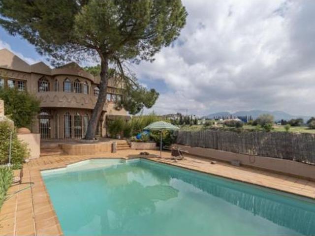 Casa en venta en Monteluz, Comarca de la Vega de Granada
