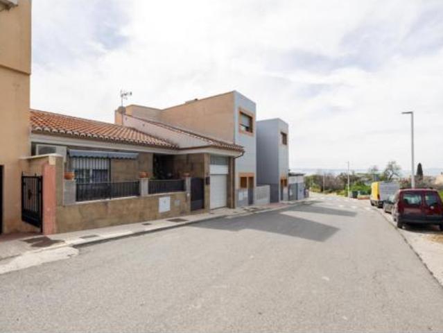 Casa en venta en Monteluz, Comarca de la Vega de Granada
