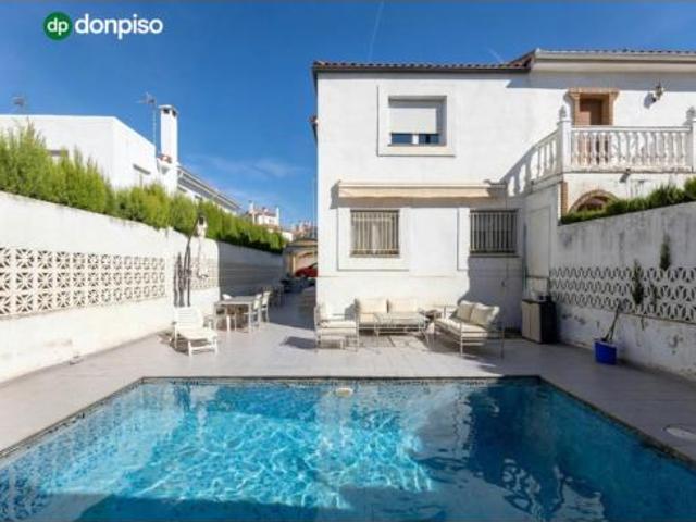 Casa en venta en Monteluz, Peligros