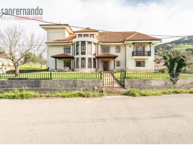 Casa en venta en Arenal, Penagos