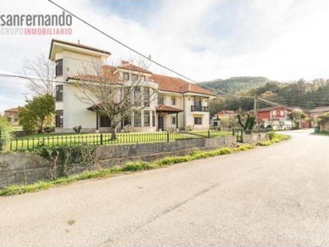 Casa en venta en Arenal, Penagos