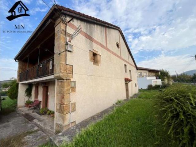 Casa en venta en Sobarzo, Penagos