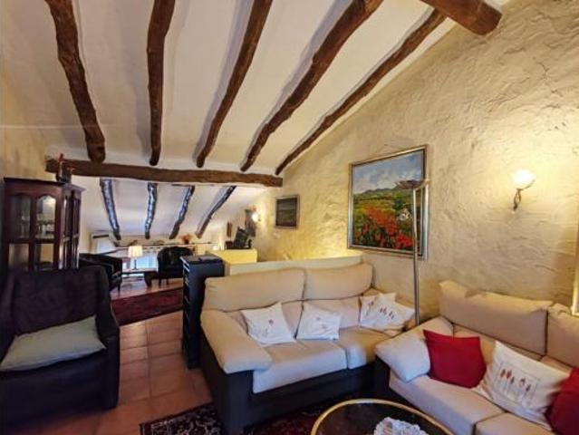 Casa en venta en l'Alcoià, Valencia