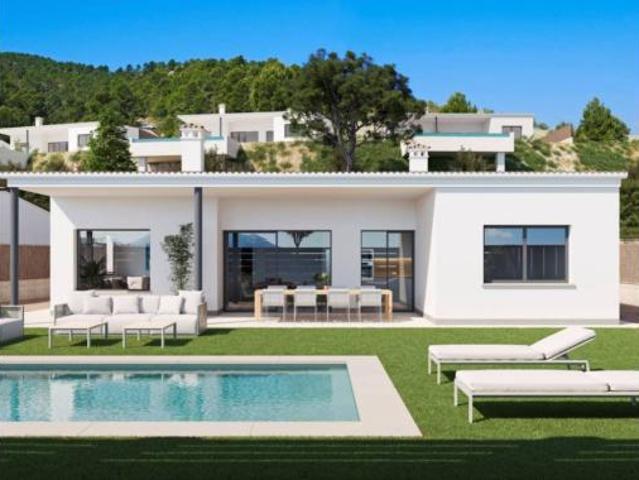 Casa en venta en l'Alcoià, Valencia
