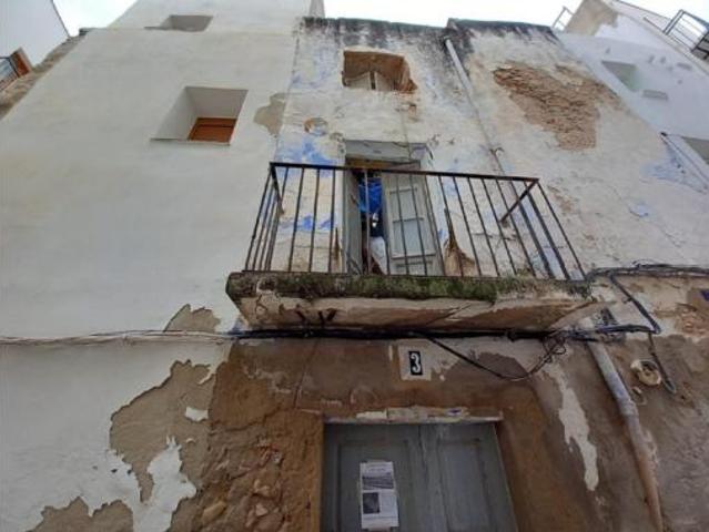 Casa en venta en el Baix Maestrat, Valencia