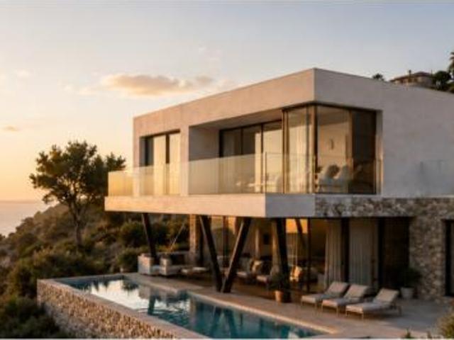 Casa en venta en Urbanització Tossal del Mar, el Baix Maestrat