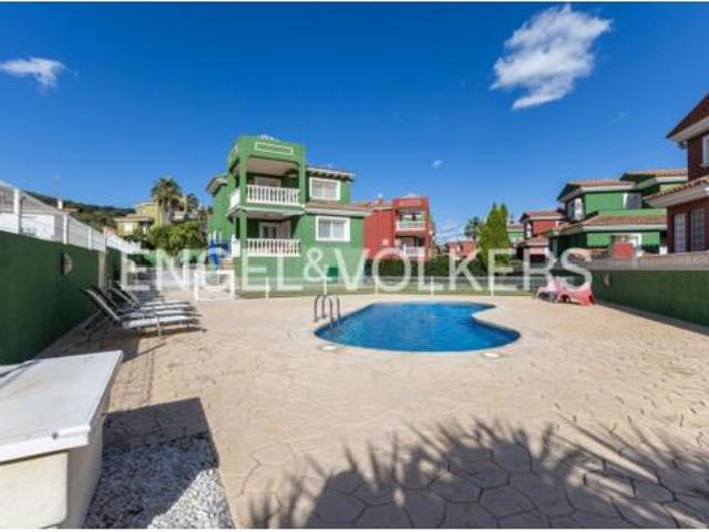 Casa en venta en el Baix Maestrat, Valencia