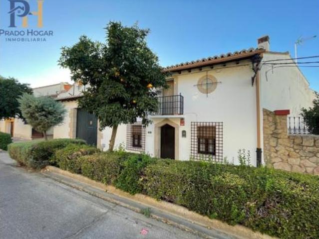 Casa en venta en Peraleda de la Mata, Cáceres