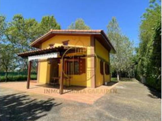 Casa en venta en Erriberagoiena / Ribera Alta, Navarra