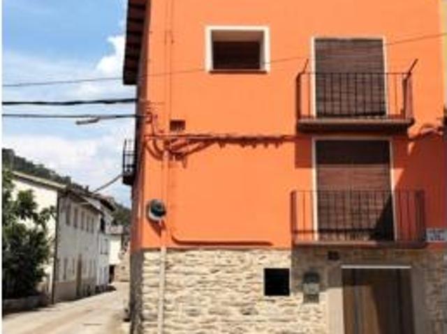 Casa en venta en Veracruz, Aragón