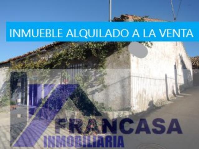Casa en venta en Pereruela, Castilla y León