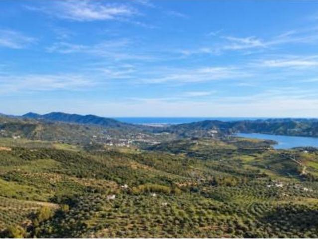 Casa en venta en La Axarquía, Andalucía