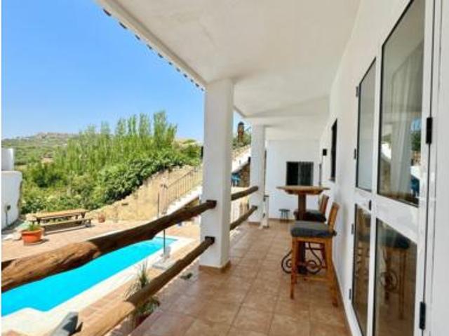 Casa en venta en Cortijo Blanco, La Axarquía