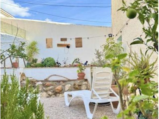 Casa en venta en La Axarquía, Andalucía