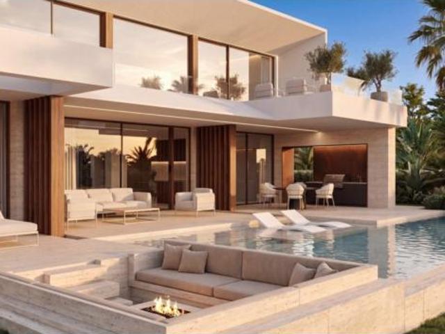 Casa en venta en La Axarquía, Andalucía