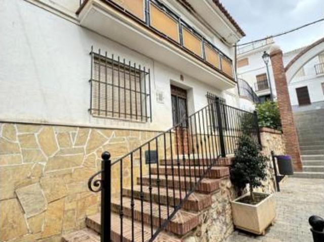 Casa en venta en La Axarquía, Andalucía