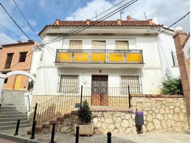Casa en venta en La Axarquía, Andalucía