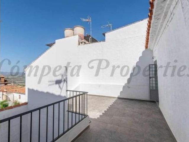 Casa en venta en La Axarquía, Andalucía