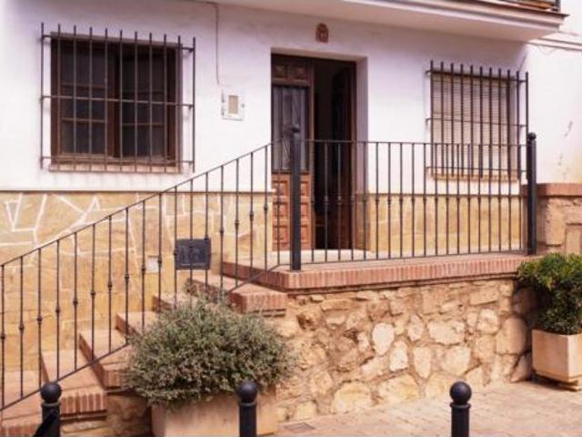 Casa en venta en La Axarquía, Andalucía