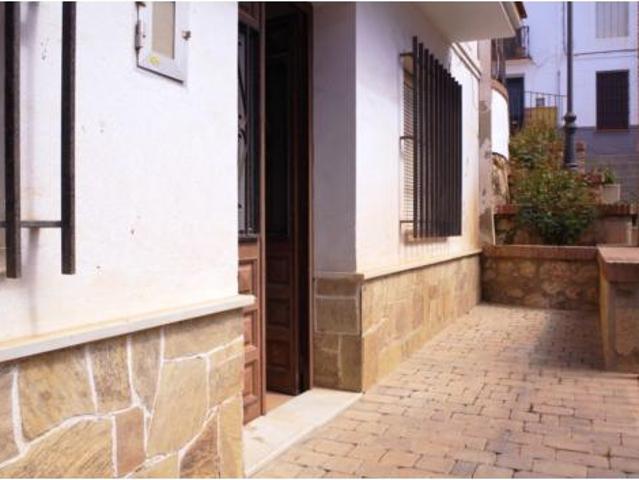 Casa en venta en La Axarquía, Andalucía