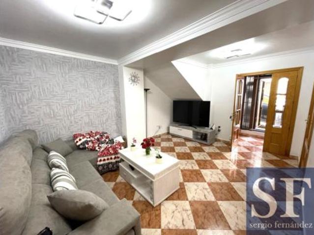 Casa en venta en La Axarquía, Andalucía