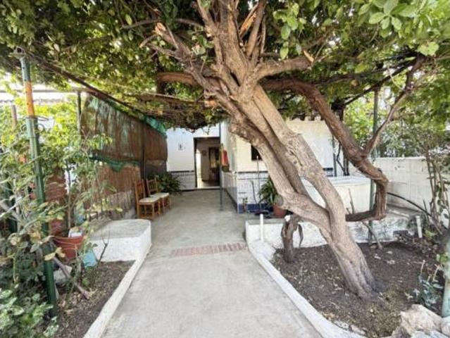 Casa en venta en La Axarquía, Andalucía