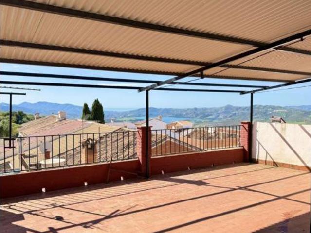 Casa en venta en La Axarquía, Andalucía