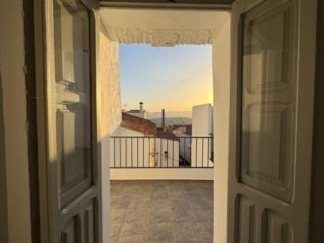 Casa en venta en La Axarquía, Andalucía
