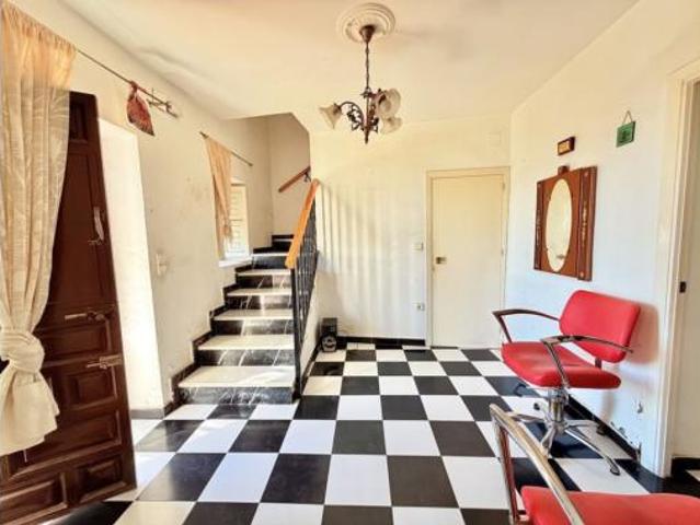 Casa en venta en La Axarquía, Andalucía