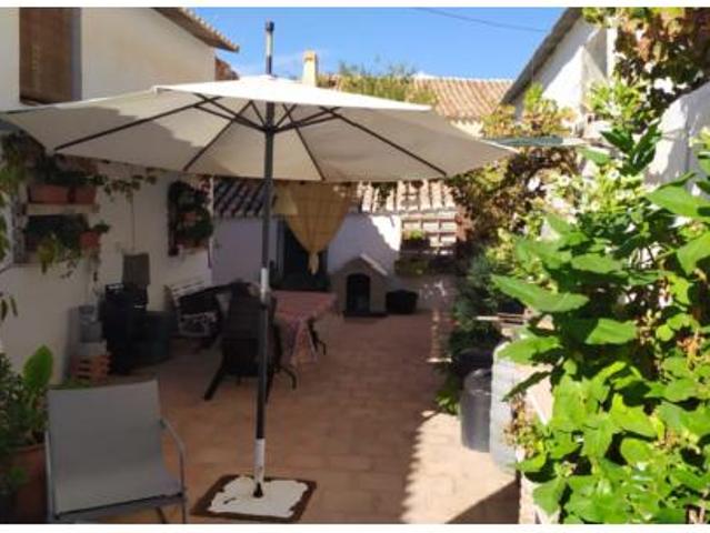 Casa en venta en La Axarquía, Andalucía