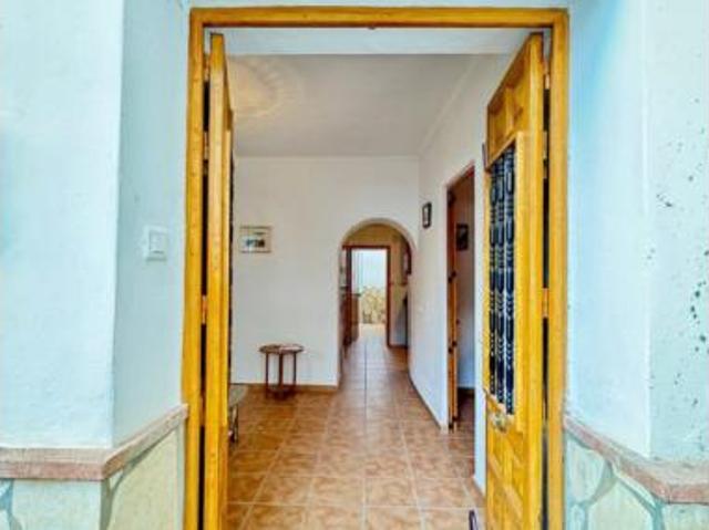 Casa en venta en La Axarquía, Andalucía