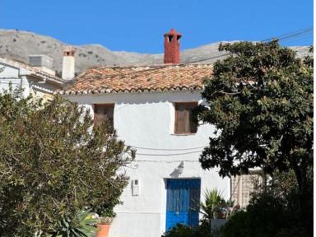 Casa en venta en La Axarquía, Andalucía