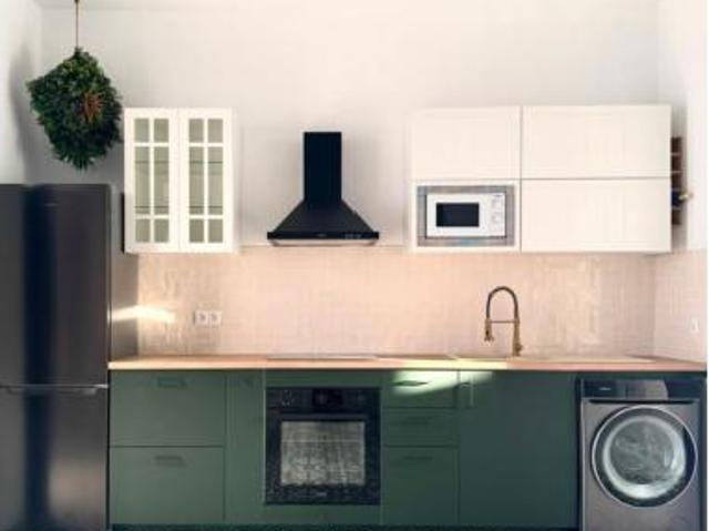 Casa en venta en La Axarquía, Andalucía