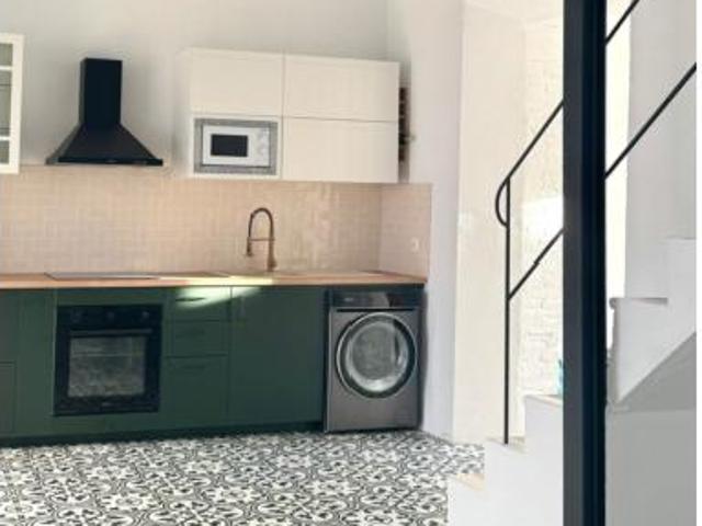 Casa en venta en La Axarquía, Andalucía