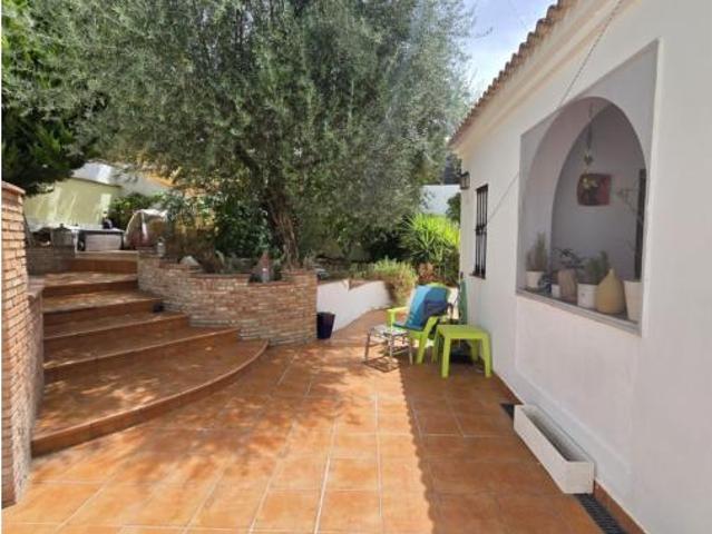 Casa en venta en La Axarquía, Andalucía